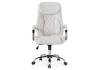 Компьютерное кресло Woodville Tron 15517 white фото 2