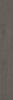 Керамогранит Kerama Marazzi Менара KM2016G0061R антрацит матовый обрезной 20x160 фото 11
