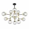 Люстра Omnilux Solferino OML-94407-12