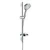 Душевой гарнитур Hansgrohe Raindance Select S 27654000 хром