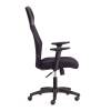 Кресло компьютерное Tetchair Practic PLT 20536 черный фото 2