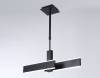 Подвесной светодиодный светильник Ambrella light Acrylica FA6667 фото 5