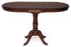 Стол Tetchair Solerno (ME-T4EX) 10481 maf brown 70x75x100