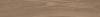 Керамогранит Kerama Marazzi Монтиони SG526520R коричневый матовый обрезной 20x119.5