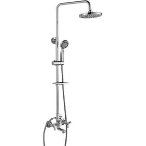 Душевая стойка Rossinka Q02-46