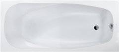 Акриловая ванна Vagnerplast Aronia VPBA170ARN2X-04 170x75