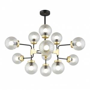 Люстра Omnilux Solferino OML-94407-12