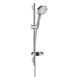 Душевой гарнитур Hansgrohe Raindance Select S 27654000 хром