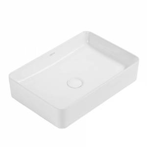 Раковина Abber Rechteck AC2207 50 см