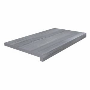 Ступень Kerama Marazzi Роверелла DL600400R20/GLF 34x60