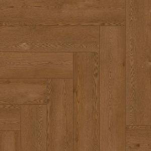 SPC Ламинат Alpine Floor Light Parquet 4/43 4V ECO 13-32AB-R Дуб Селена 600x125