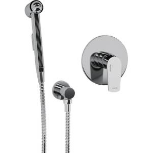 Гигиенический душ Wasserkraft A06156 шланг 100 см