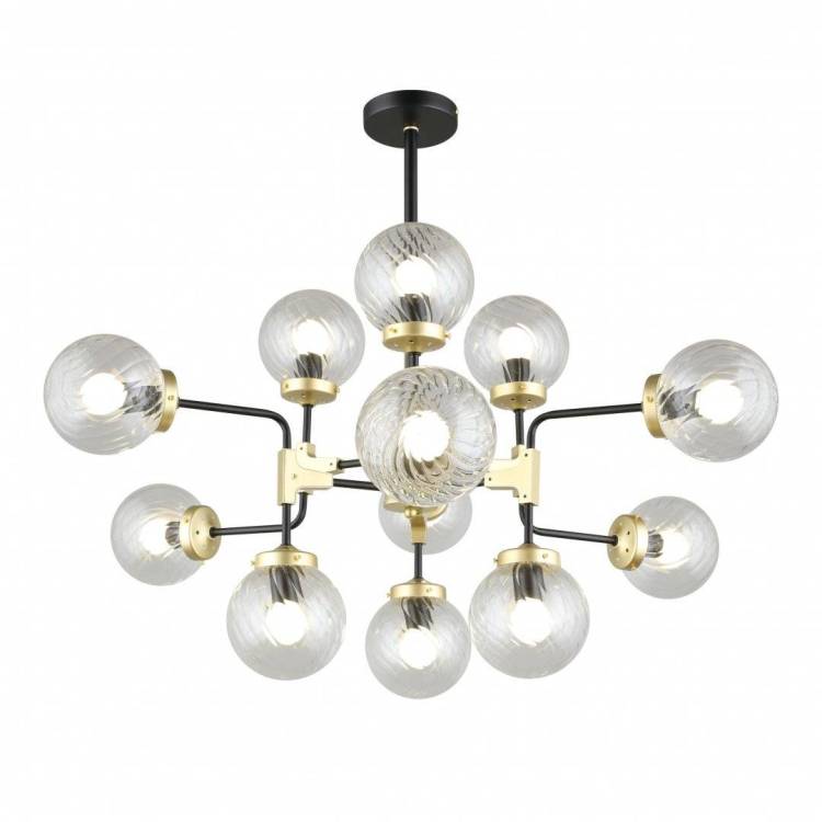 Люстра Omnilux Solferino OML-94407-12