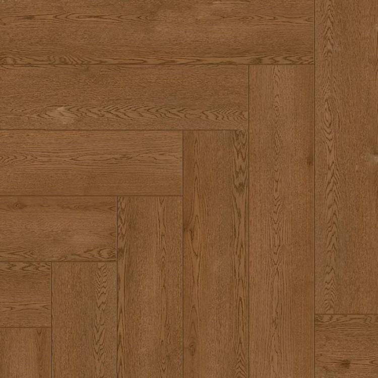 SPC Ламинат Alpine Floor Light Parquet 4/43 4V ECO 13-32 Дуб Селена 600x125