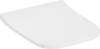 Комплект Унитаз подвесной VitrA Integra Square 7082B003-7209 + Крышка-сиденье VitrA Integra Square 191-003-009 фото 2