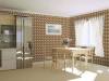 Обои флизелиновые Milassa Geometrica GM5 012/1 фото 2