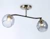 Подвесной светильник Ambrella light Traditional TR303008 фото 2