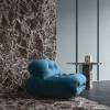 Керамогранит Ariostea Ultra Marmi UM6L300536 Bianco Calacatta Luc Shiny 300x150 фото 56