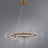 Подвесная люстра Arte Lamp Albus A7780SP-5AB фото 2