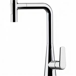 Смеситель для кухни Remer Vanity V81M