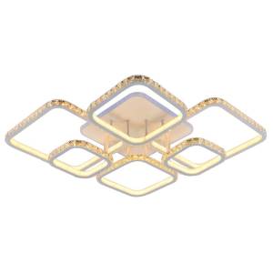 Потолочная люстра Profit Light 8010/6 WHT