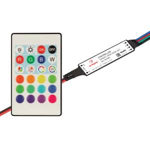 Контроллер регулятор цвета Arlight Smart 31594