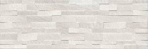 Керамическая плитка Kerama Marazzi Гренель 13054R серый светлый структура обрезной 30x89.5 Керамическая плитка Kerama Marazzi Гренель 13054R серый светлый структура обрезной 30x89.5