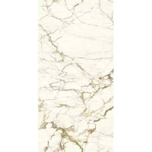 Керамогранит Ariostea Ultra Marmi UM6L300575B Calacatta Macchia Vecchia Block B Lucidato Shiny 150x300