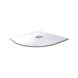Поддон для душа RGW Stone Tray ST/R-0099W 90x90 с сифоном