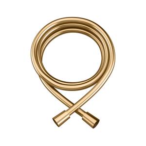 Душевой шланг Sancos SC9034BB с защитой от перекручивания, 150 см, брашированная бронза