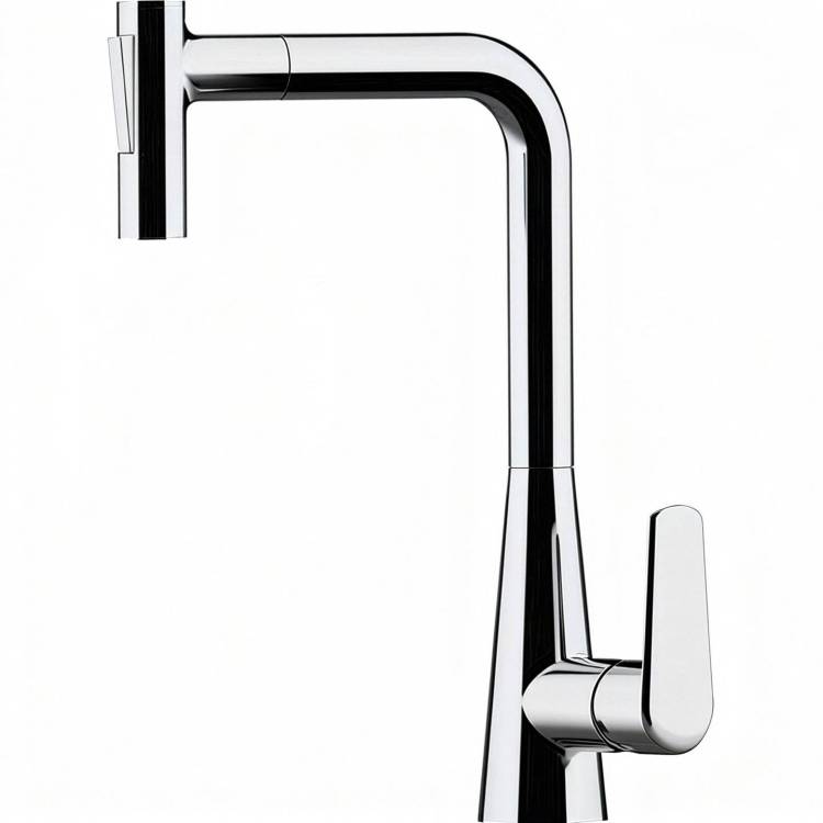 Смеситель для кухни Remer Vanity V81M