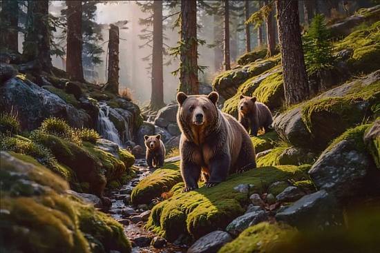 Ковер Кайраккумские ковры 576-71 Прямоугольник 1.5x2.5 м