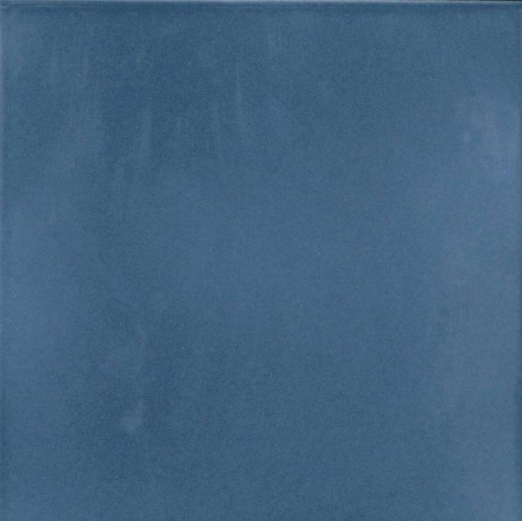 Керамическая плитка Vallelunga Colibri Glossy Blu 12.5x12.5