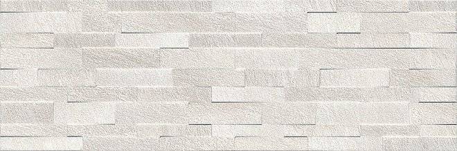 Керамическая плитка Kerama Marazzi Гренель 13054R серый светлый структура обрезной 30x89.5