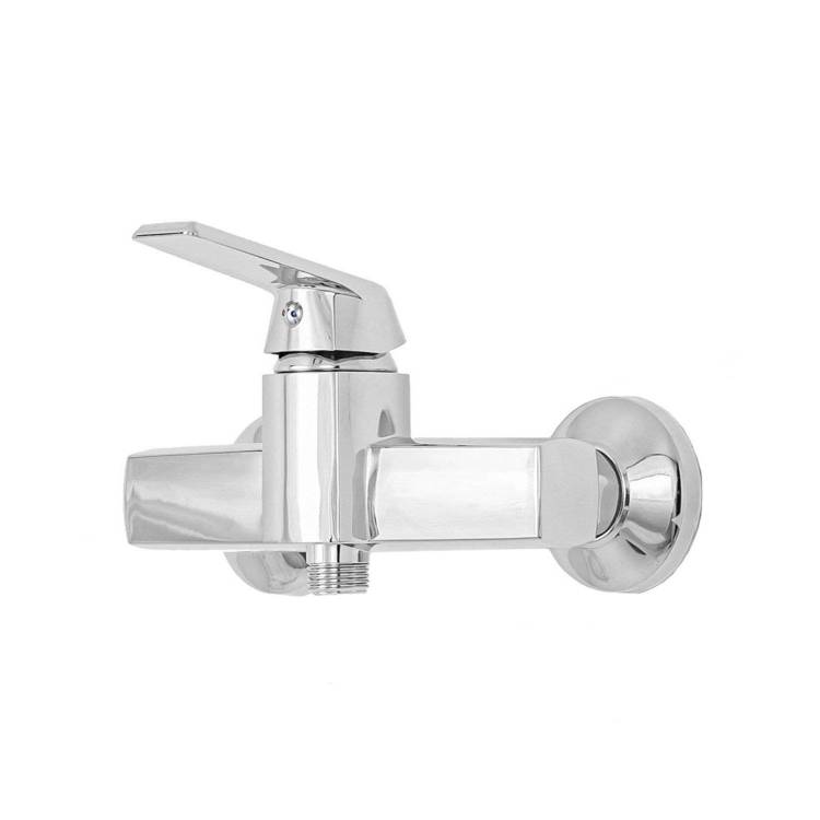 Смеситель для душа OneLife P02-200CR хром