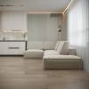 SPC Ламинат Respect Floor Bravo SuperMatt 6/43 4V Дуб Европейский 1220x232 фото 2