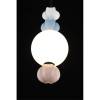 Подвесной светодиодный светильник Aployt Natali APL.088.06.08 фото 8