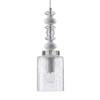 Подвесной светильник Crystal Lux Mateo SP1 White фото 2