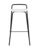 Стул барный Stool Group Mantis 8083T white белый фото 2