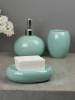 Мыльница Bath Plus Mint W-CE0082QA-SD фото 2
