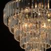 Люстра потолочная хрустальная MW-Light Аделард 642010705 фото 5