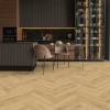 LVT Ламинат Aberhof Carmelita GD 2.5/43 4V 2626 N 610x122 фото 3
