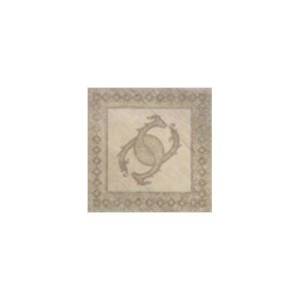Вставка Cerdomus Antique Intreccio Oak 15x15