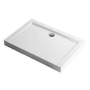 Поддон EXCELLENT Forma Compact 80x120 (белый)