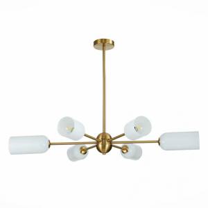 Потолочная люстра ST Luce Treviso SL1180.202.06