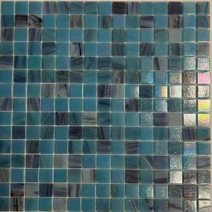 Мозаика Pixel Mosaic Стеклянная мозаика PIX126 (2x2) 31.6x31.6