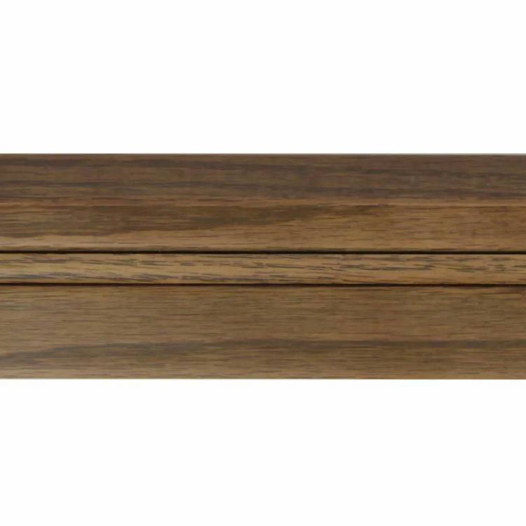 Плинтус Parketoff Дуб Состаренный 1830x71x18