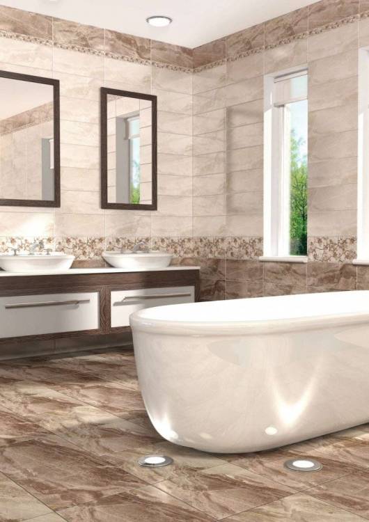 Beryoza Ceramica Анталия