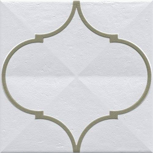 Декор Vives ETNIA Oromo Musgo 20x20