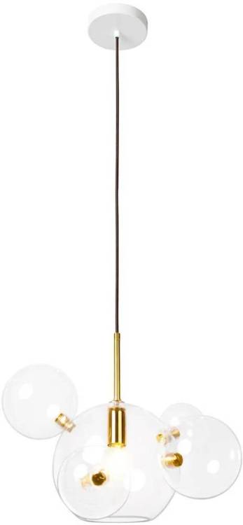 Подвесной светильник Loft IT Bolle 2027-P6 mini